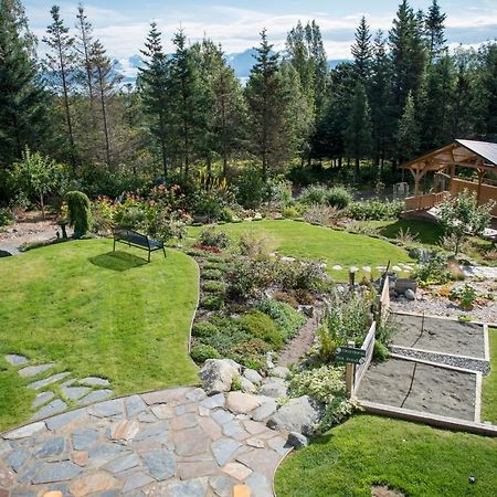 Bear Creek Winery And Lodging Bed and Breakfast Homer Esterno foto