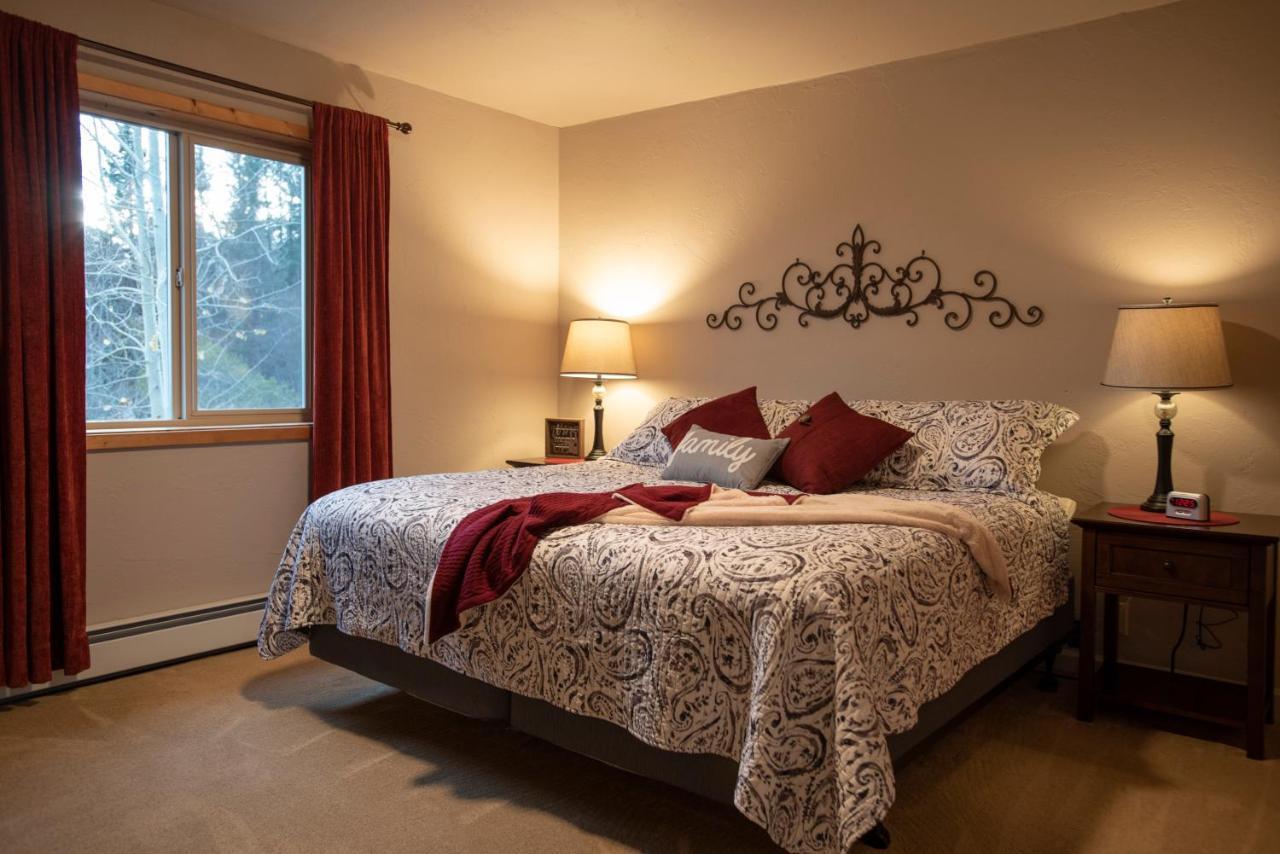 Bear Creek Winery And Lodging Bed and Breakfast Homer Esterno foto